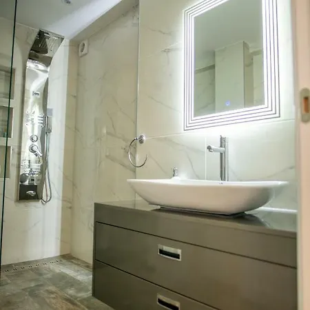 Lux Appartamento Bucarest